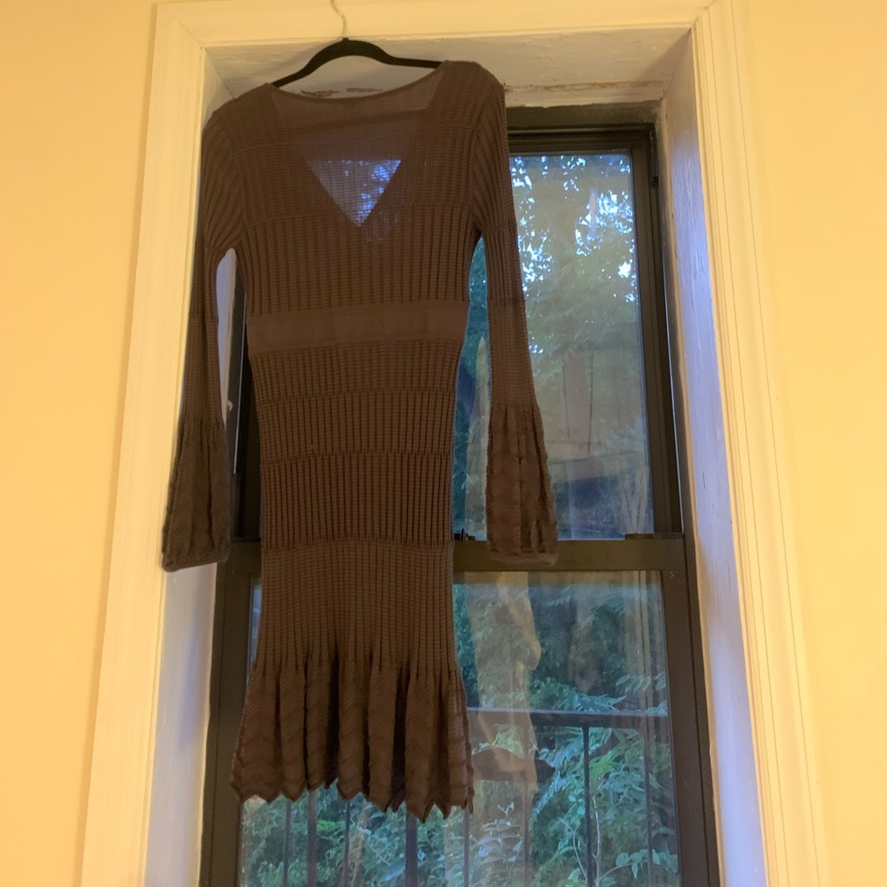 Beautiful Missoni knit dress - Picture 5 of 6